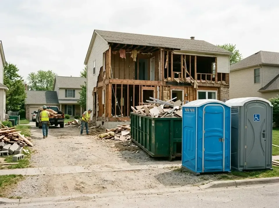 home-renovation-demolition-sit-010 — frequently asked questions, Portable Toilet & Dumpsters Rental in North Hobbs, NM